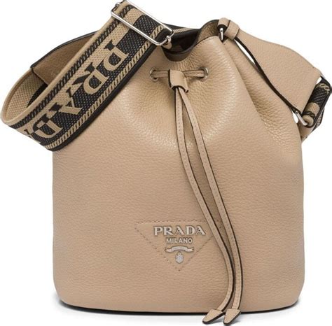 prada flou bucket bag|Prada Flou Bucket Bag .